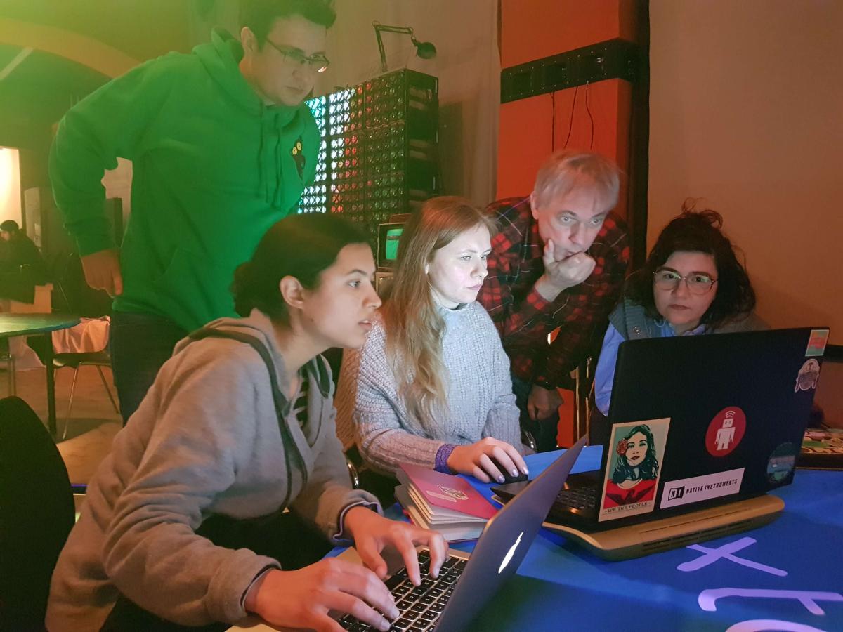 Nextcloud Server testing Nextcloud Server testing