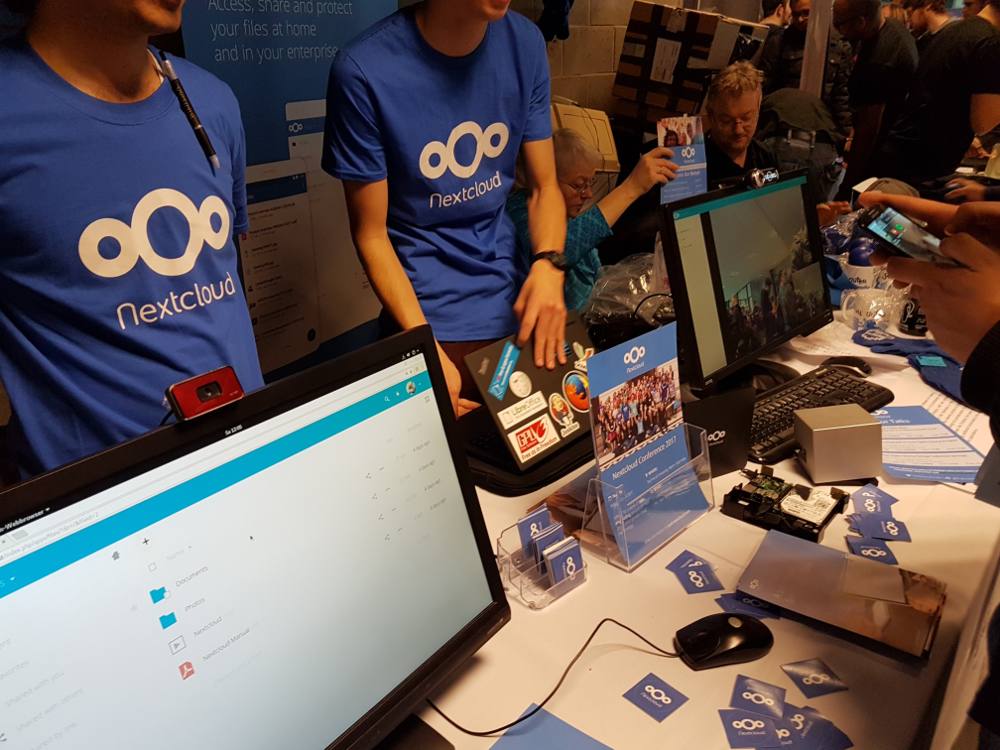 Nextcloud development Nextcloud development