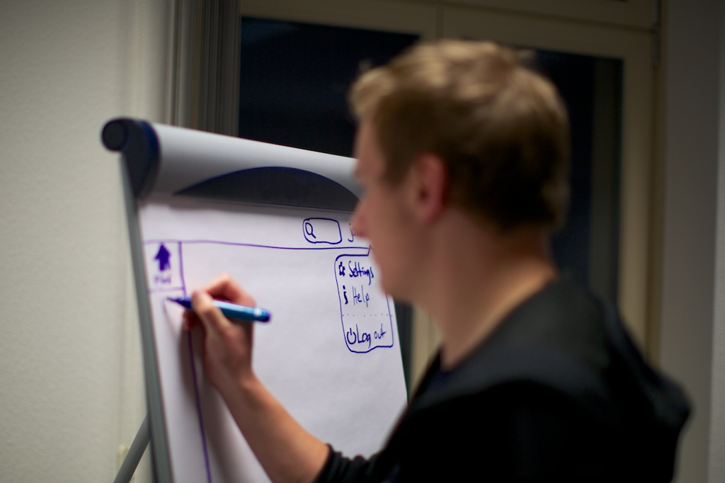 Nextcloud user interaction design Nextcloud user interaction design