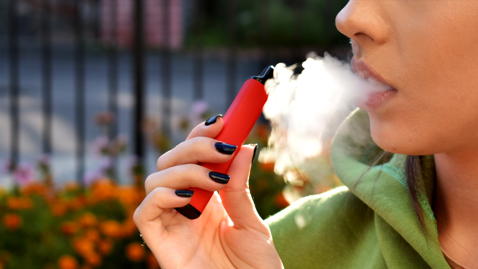 Disposable Vape Pens: The Ultimate Solution for On-Demand Vaping