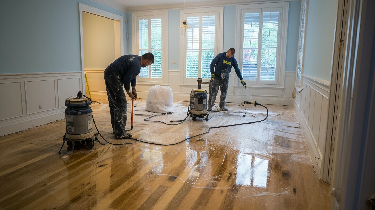 Managing Water Damage Restoration Costs Strategies for Saving Money