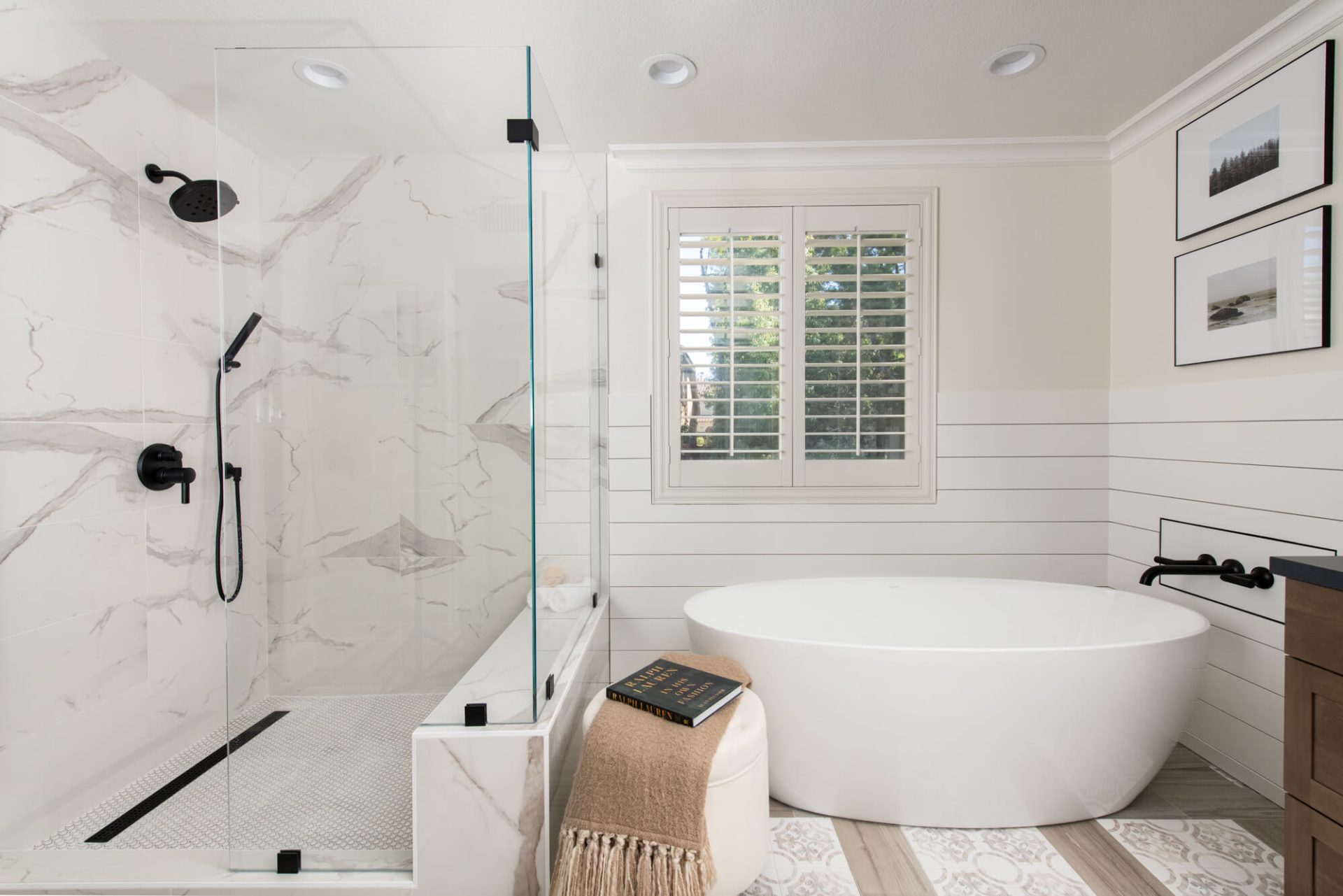 Masterclass in Bathroom Remodeling Achieve Elegance and Functionality in Every Detail