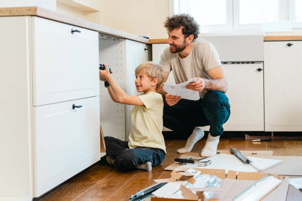 Creating the Perfect Kitchen: Style and Functionality