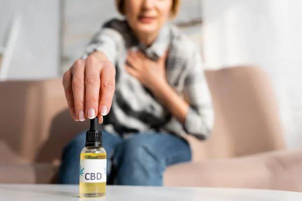 CBD Carts and Mental Clarity: Enhancing Focus and Productivity