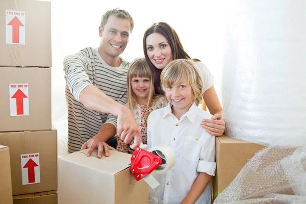 Why Choose Our Gold Coast Moving Company for Your Next Relocation