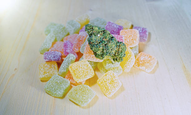 Where to Shop for the Best Live Resin Gummies Online in 2025