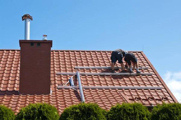 Best Roofing Company Near Me Reliable & Affordable Services