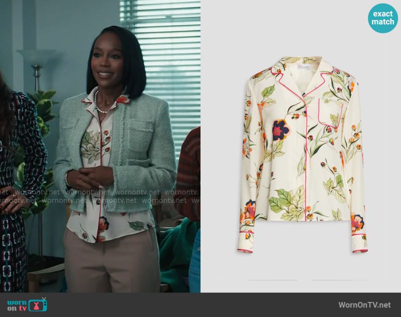 Blossom in Style: Must-Have Picks from Grosse Pointe Garden Society Official Merch