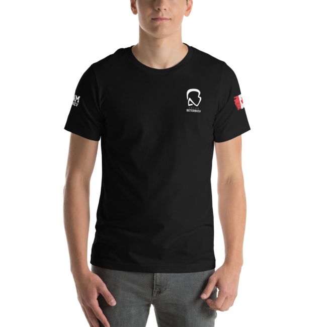 The Ultimate Guide to Artur Beterbiev Merch: Where to Find Authentic Products
