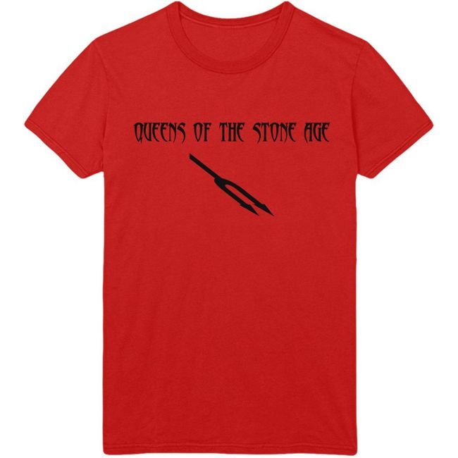 Unraveling the Mystery: The Story Behind Queens of the Stone Age Merchandise